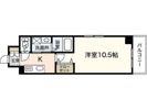 GRACE TOKAICHI CITYの間取り画像