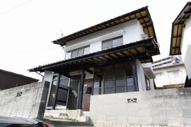 (有)マルヒロ貸家の外観画像