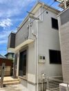 中町戸建の間取り画像