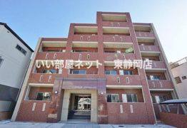 アヴェニール音羽町の外観画像