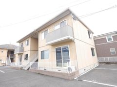 アルトリザイヤAの外観画像