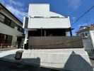 向台町4丁目戸建の間取り画像