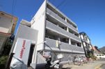 サンヒルズ古市の間取り画像