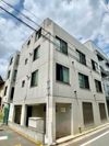 レガリア千川の間取り画像