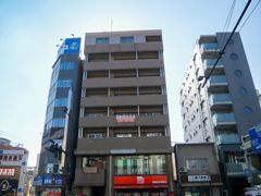 ラードクルーセの外観画像