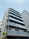クレイシア浅草橋の間取り画像
