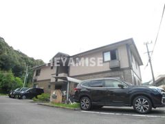 アフロディーテMの外観画像