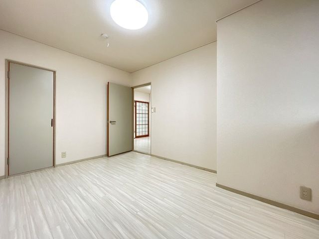 洋室