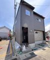 エッジモーメント旅籠の間取り画像