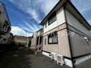 サンガーデンいくのの間取り画像