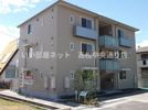 シャーメゾン屋島の間取り画像