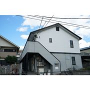 ラプラス坂下2の外観画像