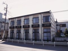 レオパレス麻溝台ハイムの外観画像