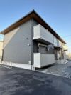 カーサ カンナの間取り画像