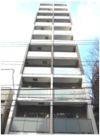 アイルYOKOHAMA関内の間取り画像