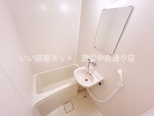 バスルーム
