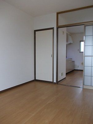 洋室
