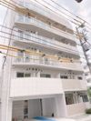 リヴシティ錦糸町五番館の間取り画像