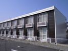 レオパレスラ・リヴィエラの間取り画像