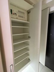 ハートウイング万石浦の間取り画像