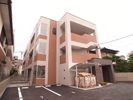 クレシア姪浜の間取り画像