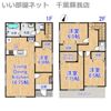 マイホームネクスト中央区寒川町の間取り画像