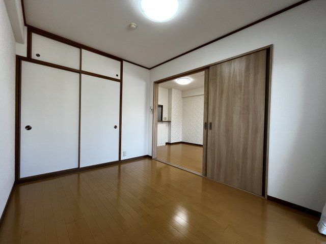 洋室