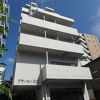 プラッセ小豆沢の間取り画像