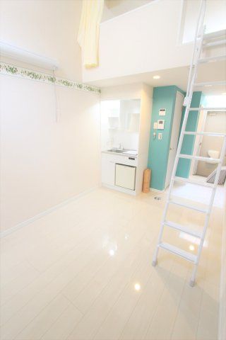 リビング