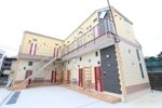 ユナイト川崎スターリンクの外観