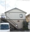 レークヒルの間取り画像