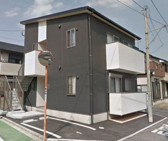 セレス原の外観画像