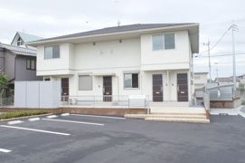 クオリスタの外観画像