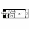 エスティライフ梅田新道の間取り画像