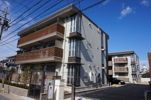 ラルジュ高峯 Aの間取り画像