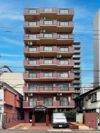 セザール第3川崎の間取り画像