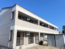 サンライズガーデンの間取り画像