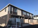 グラティアスの間取り画像