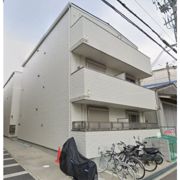 ACT江坂の外観画像