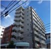 バージュアル横濱鶴見の間取り画像