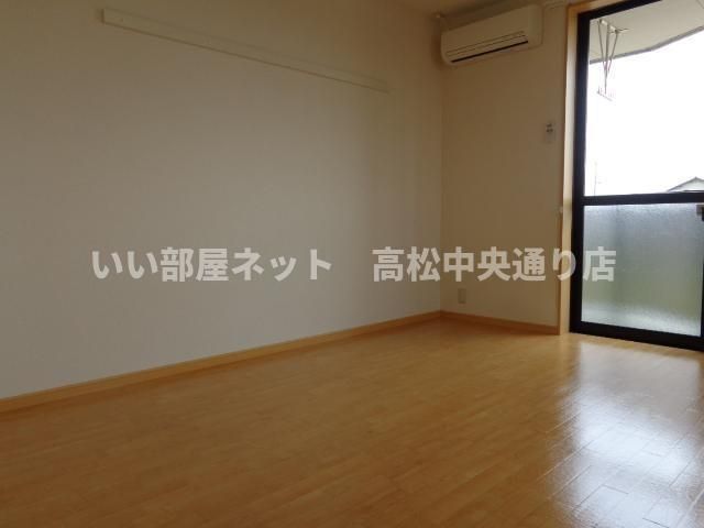リビング