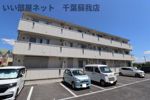 メゾンプレールの間取り画像