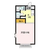 MKエクセルの間取り画像