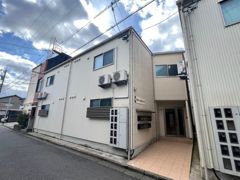ミウエスパースの外観画像
