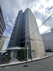 ブランシエスタ広島駅の外観画像