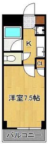 GRAND-RESIDE MALLIAの間取り画像