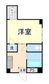 リアライズ甲南山手（西棟）の間取り画像