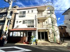 住吉サエキビルの外観画像