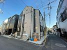 G-Residence Akabaneの間取り画像