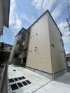 H-maison門真南Ⅰの外観